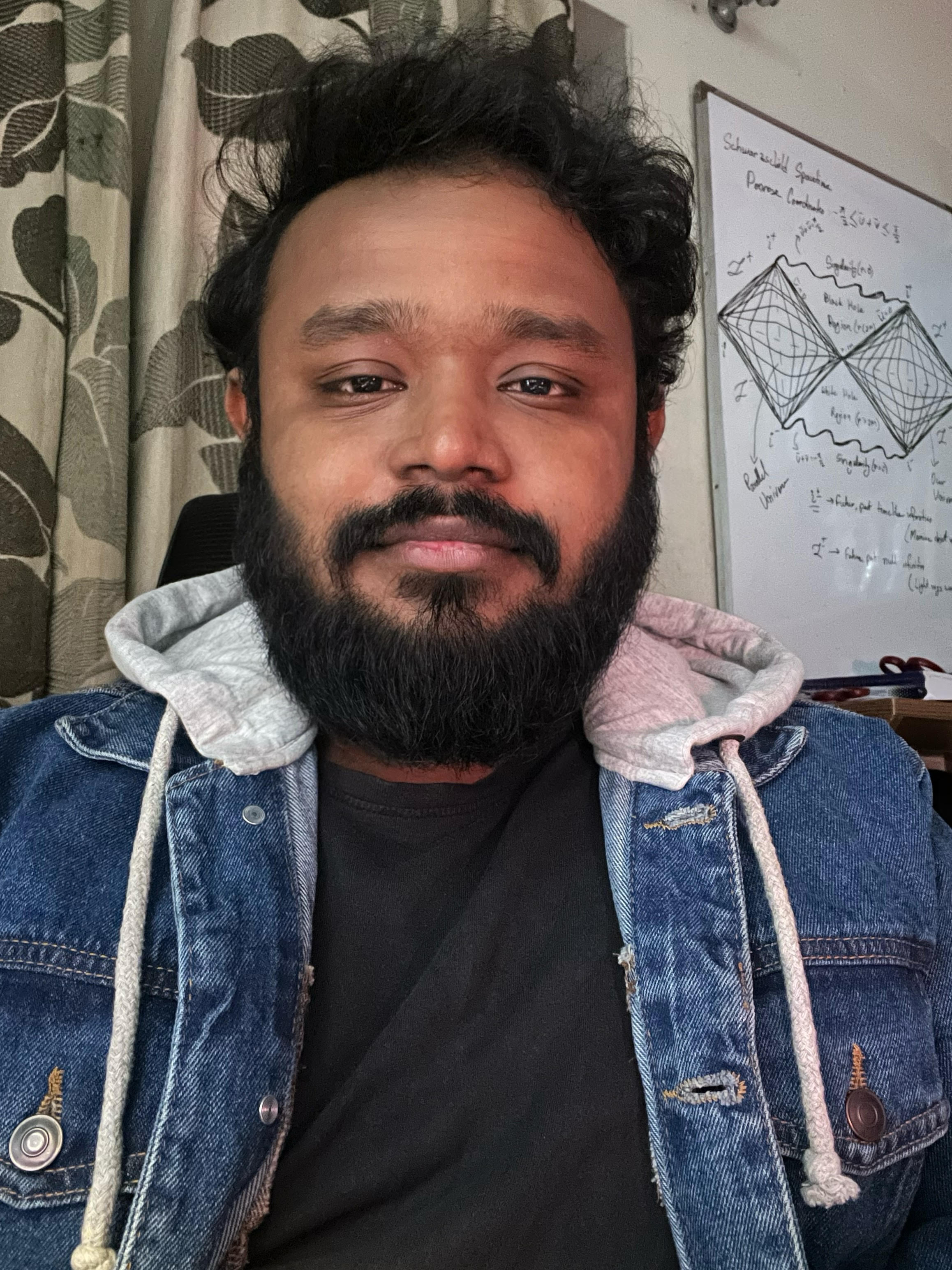 Kazi Fahim Reza Arko