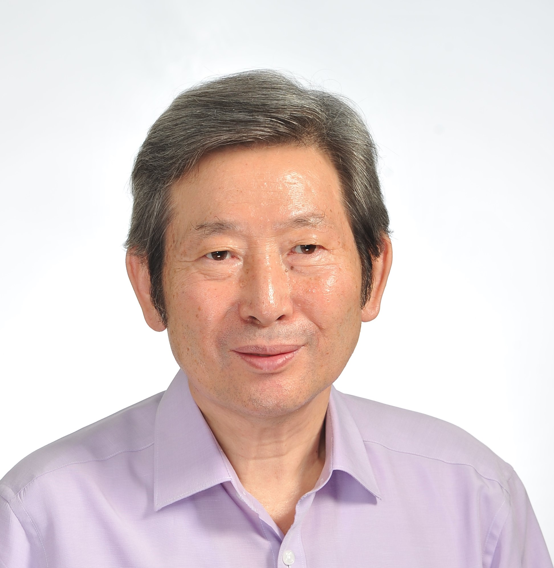 Professor Guinyun Kim